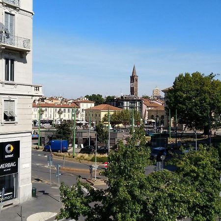 Navigli Darsena Milano Hotel Екстериор снимка