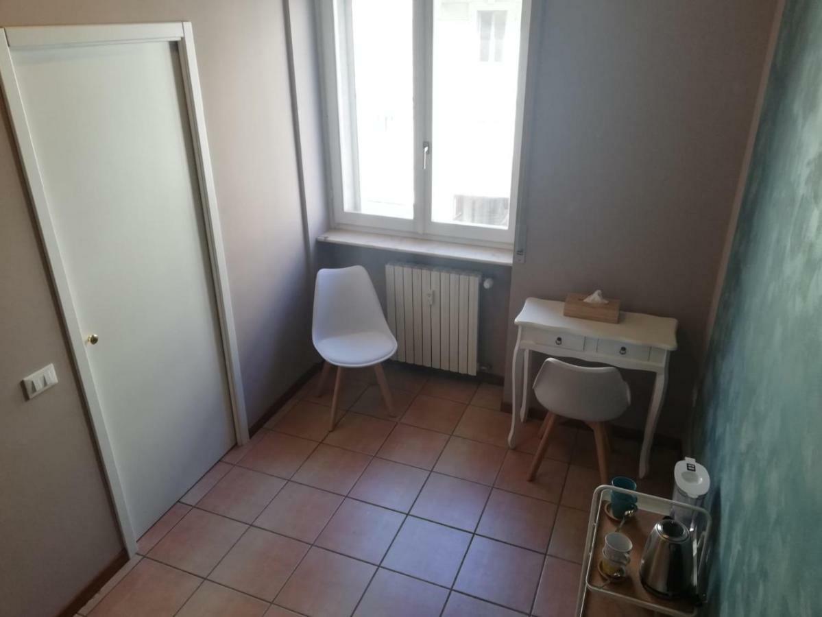 Navigli Darsena Milano Hotel Екстериор снимка