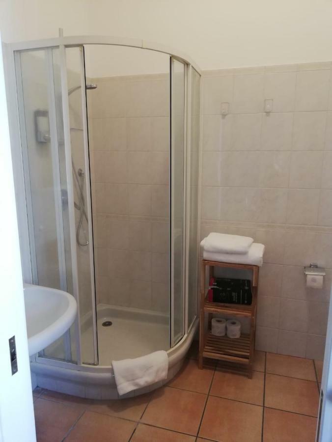 Navigli Darsena Milano Hotel Екстериор снимка