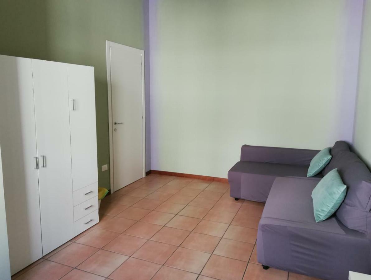 Navigli Darsena Milano Hotel Екстериор снимка