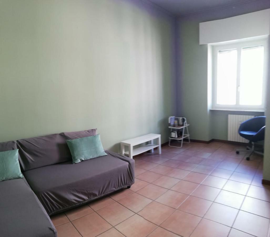 Navigli Darsena Milano Hotel Екстериор снимка