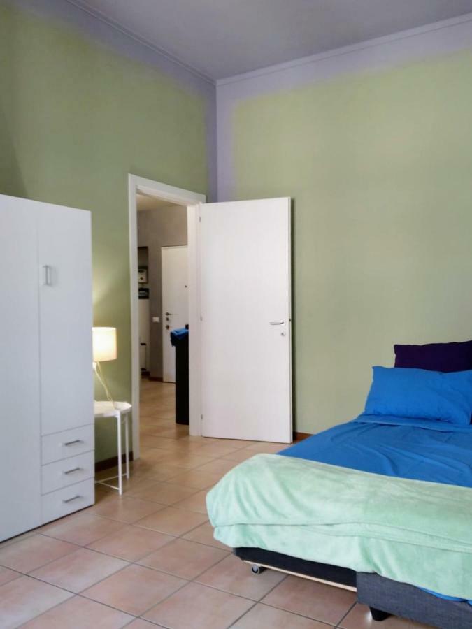 Navigli Darsena Milano Hotel Екстериор снимка