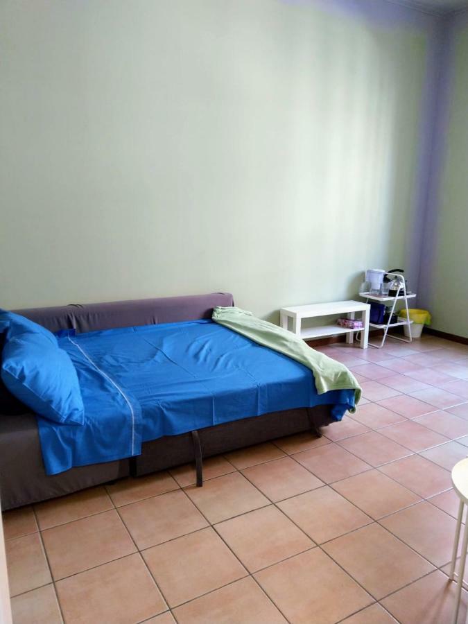 Navigli Darsena Milano Hotel Екстериор снимка