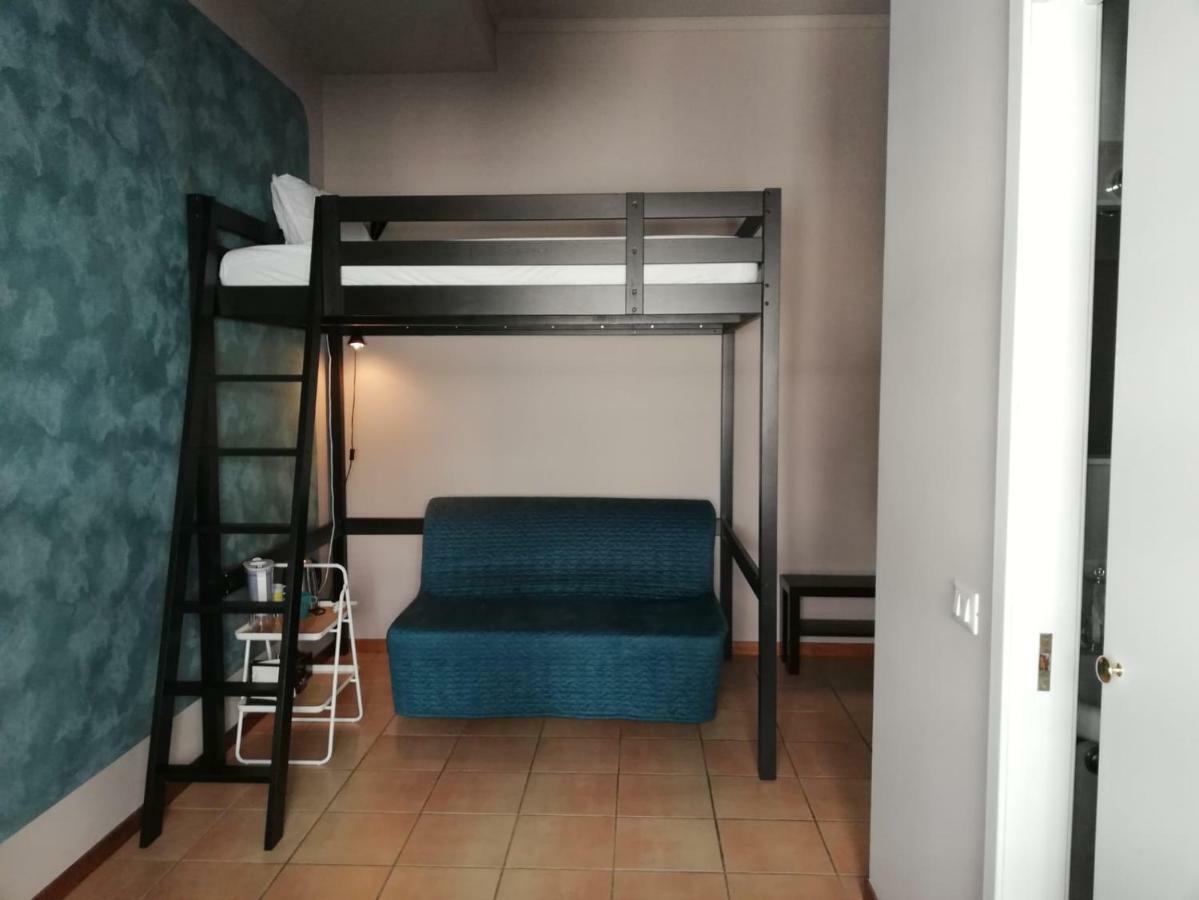 Navigli Darsena Milano Hotel Екстериор снимка