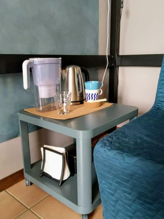 Navigli Darsena Milano Hotel Екстериор снимка