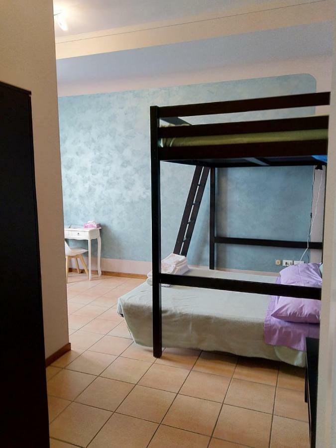 Navigli Darsena Milano Hotel Екстериор снимка